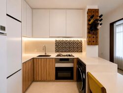 Eco Sanctuary (D23), Condominium #604706561